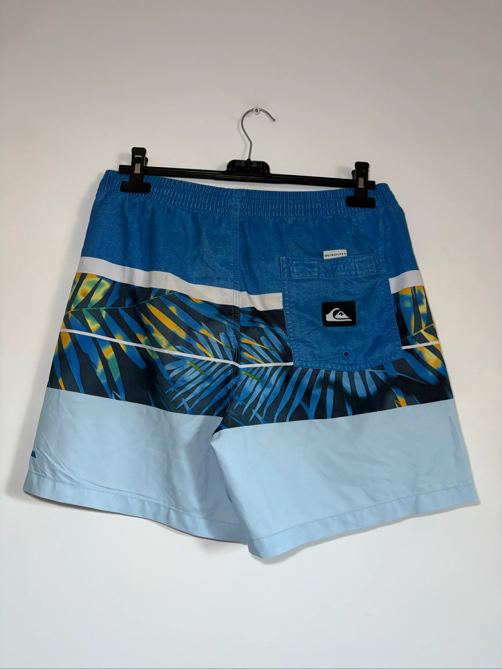 Beach shorts – photo 2